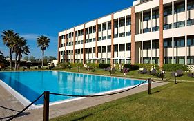 Mercure Leonardo Da Vinci Rome Airport