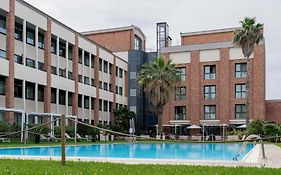 Mercure Leonardo Da Vinci Rome Airport