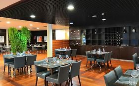 Mercure Leonardo Da Vinci Rome Airport